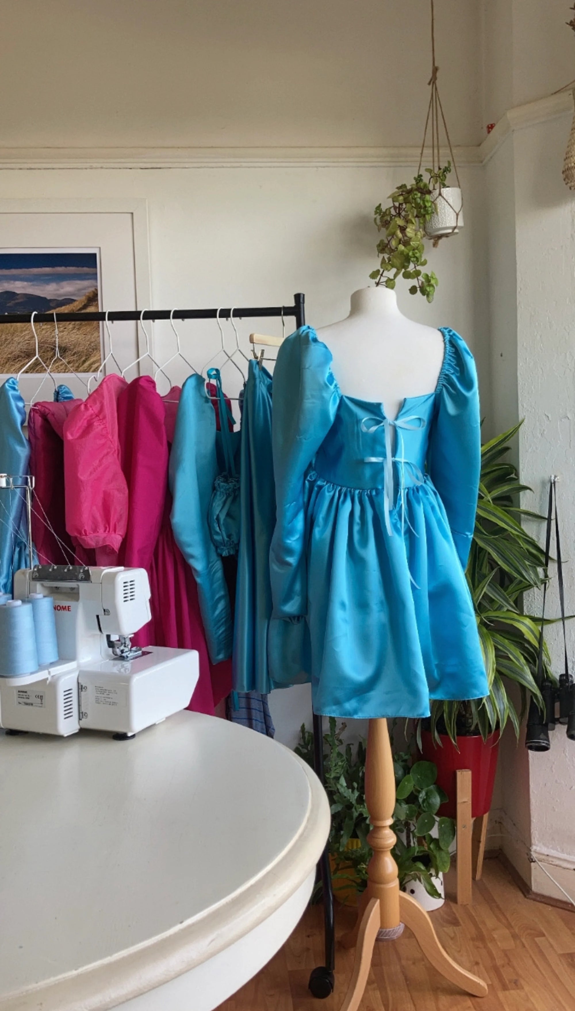 The Conscious Edit brand spotlight - KEZIAH