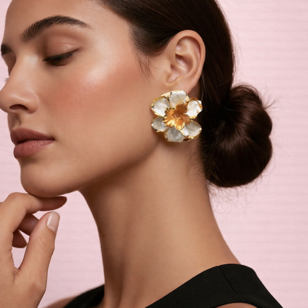 MUSE Club Jewellery