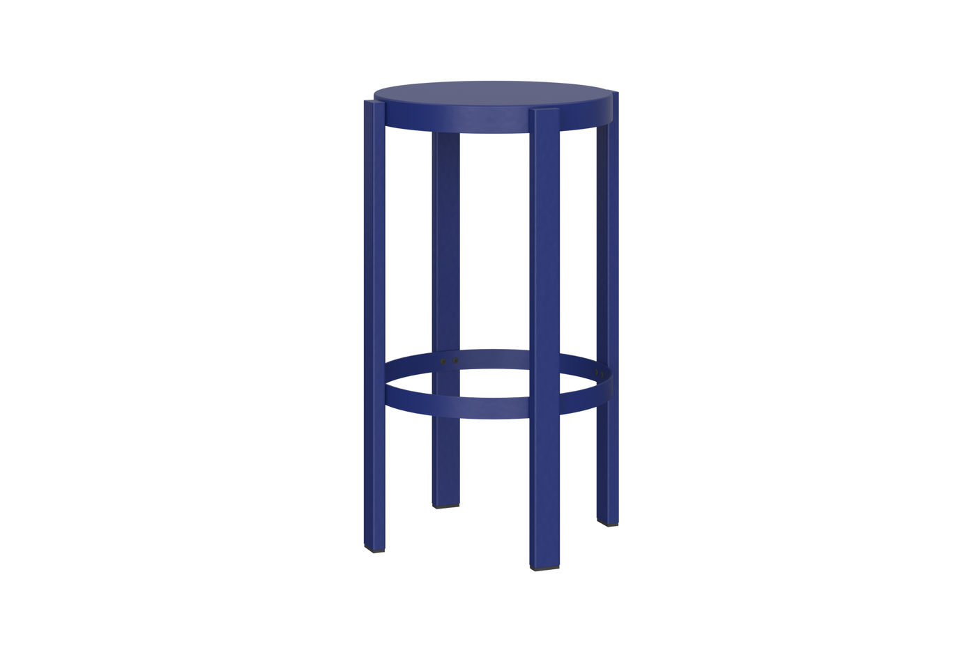 Doon Bar Stool - 65 cm