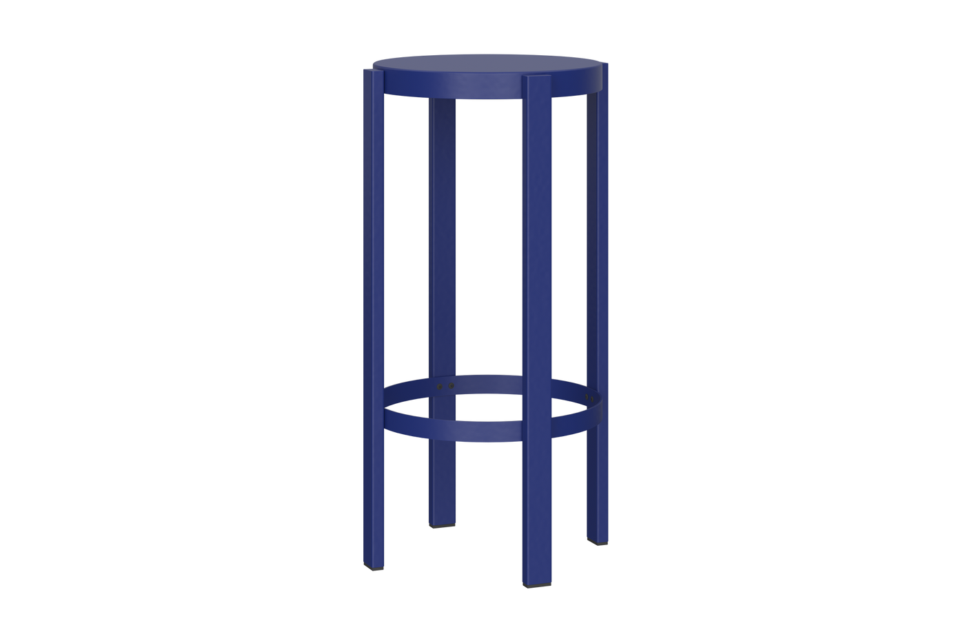 Doon Bar Stool - 75 cm