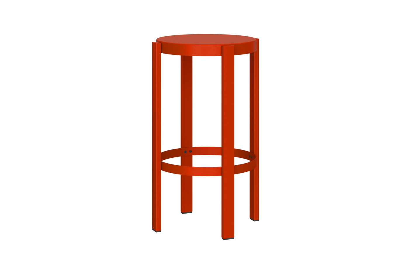 Doon Bar Stool - 65 cm