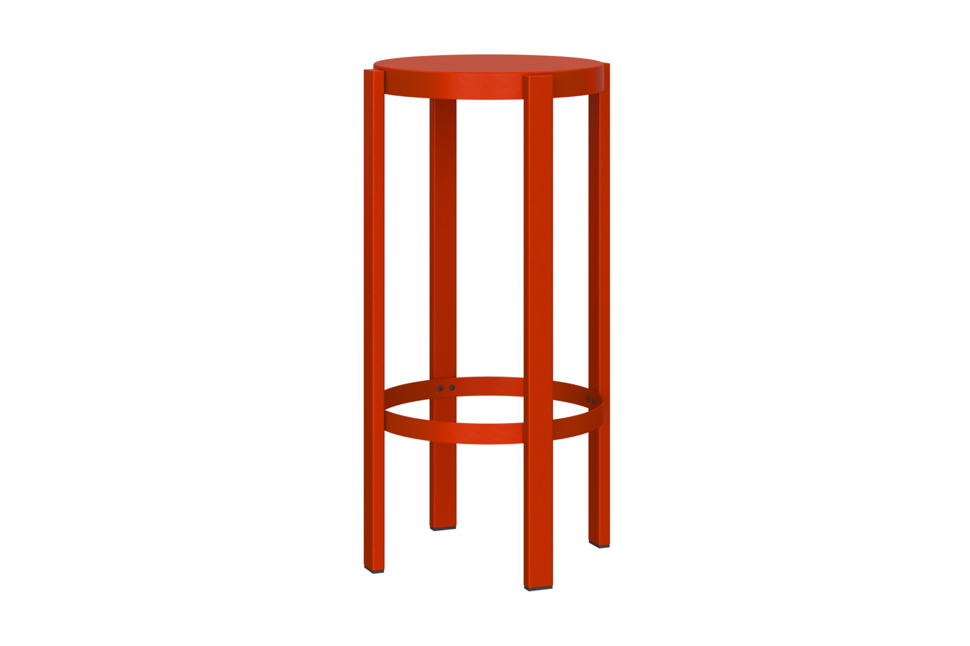 Doon Bar Stool - 75 cm