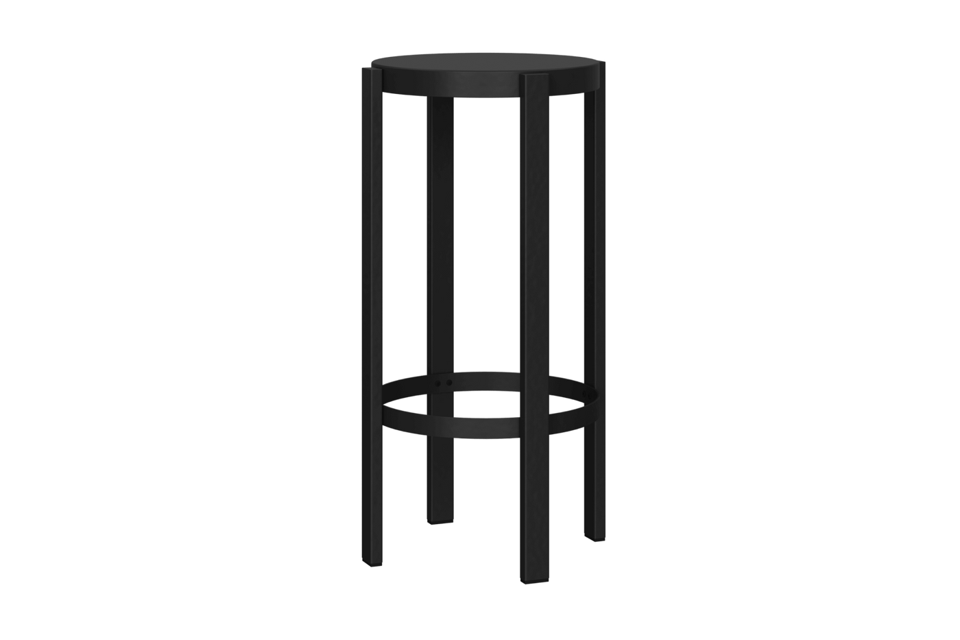 Doon Bar Stool - 75 cm