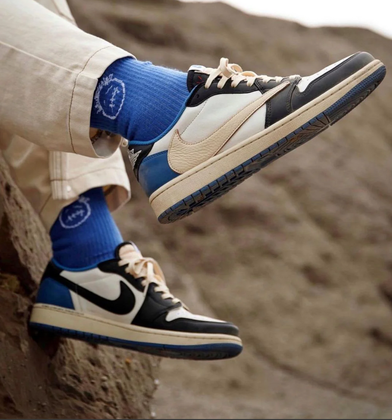 OG Kicks