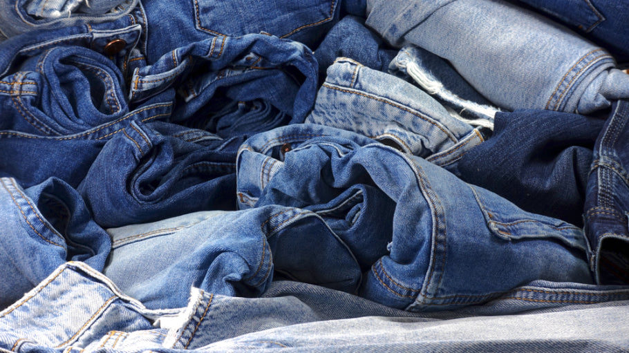 STRIVING FOR SLOW FASHION