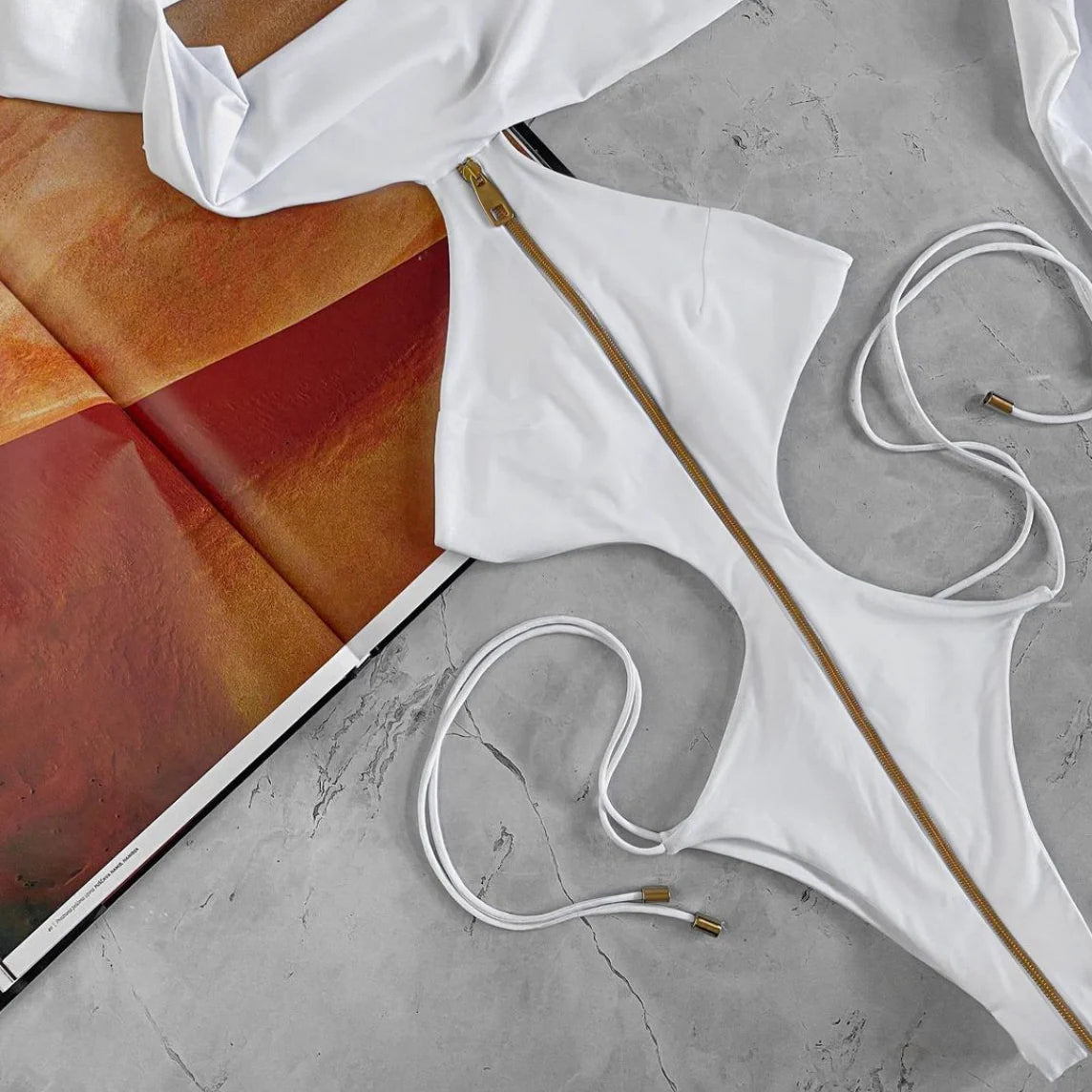 This year's vacation essentials: summer dresses and holiday wear