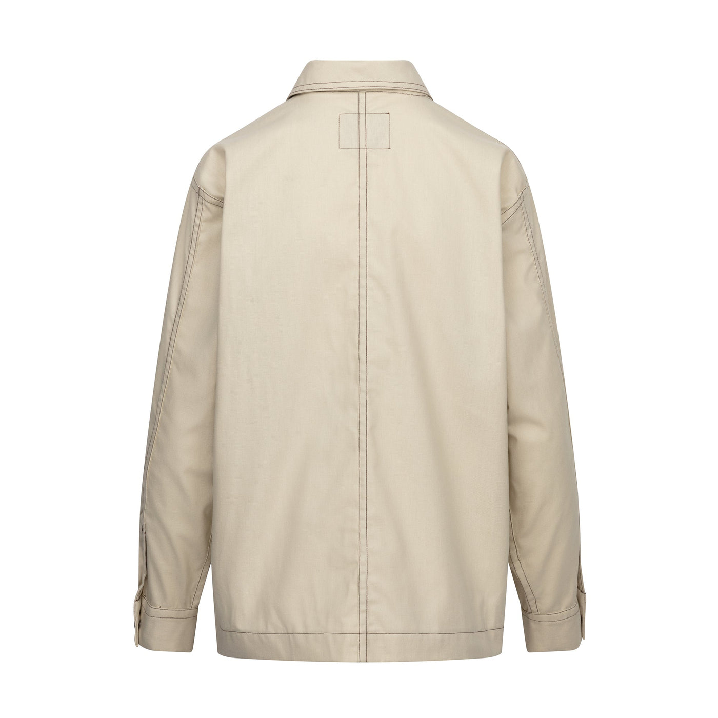 Sand Tailor Jacket