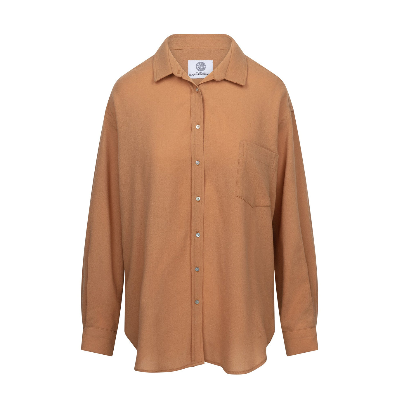Camel Shirt Limited Edition