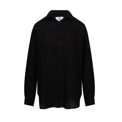 Black Shirt Limited Edition