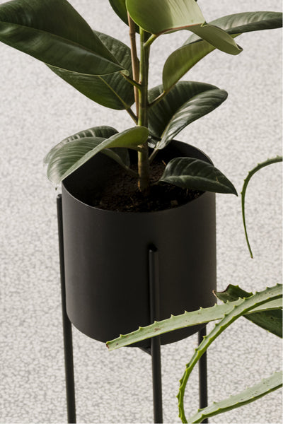 Maki Plant Pot - tall