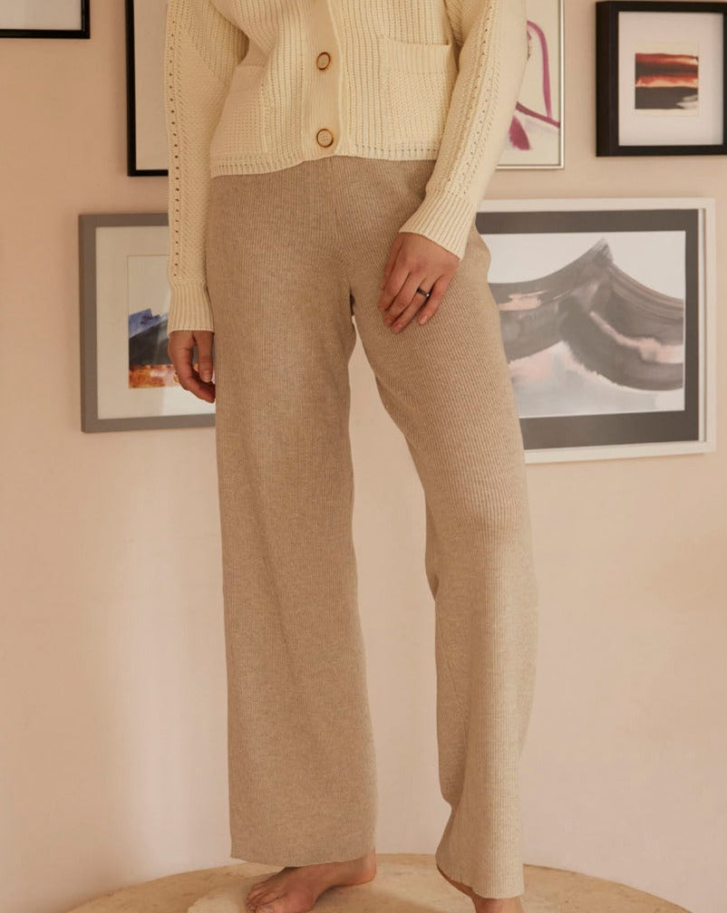 Women's merino wool lounge pants online