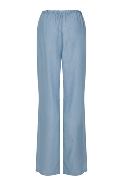Aquamarine Trousers