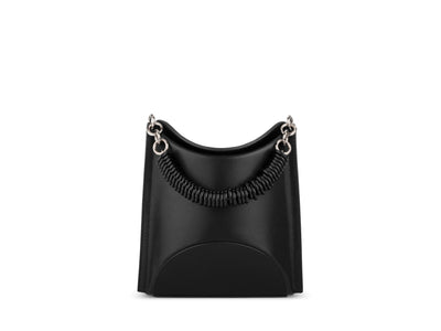 The Mini Dash Bag - Black