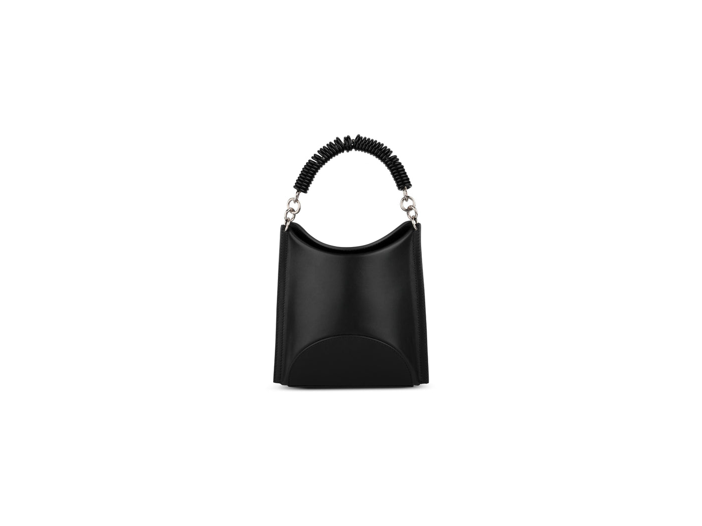 The Mini Dash Bag - Black