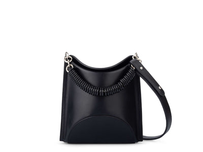 The Mini Dash Bag - Black