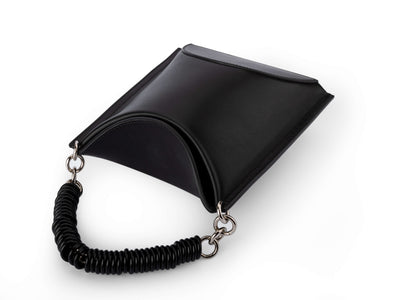 The Mini Dash Bag - Black