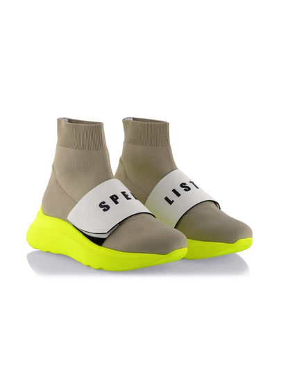 Ganor Art Sneakers Bip Freedom