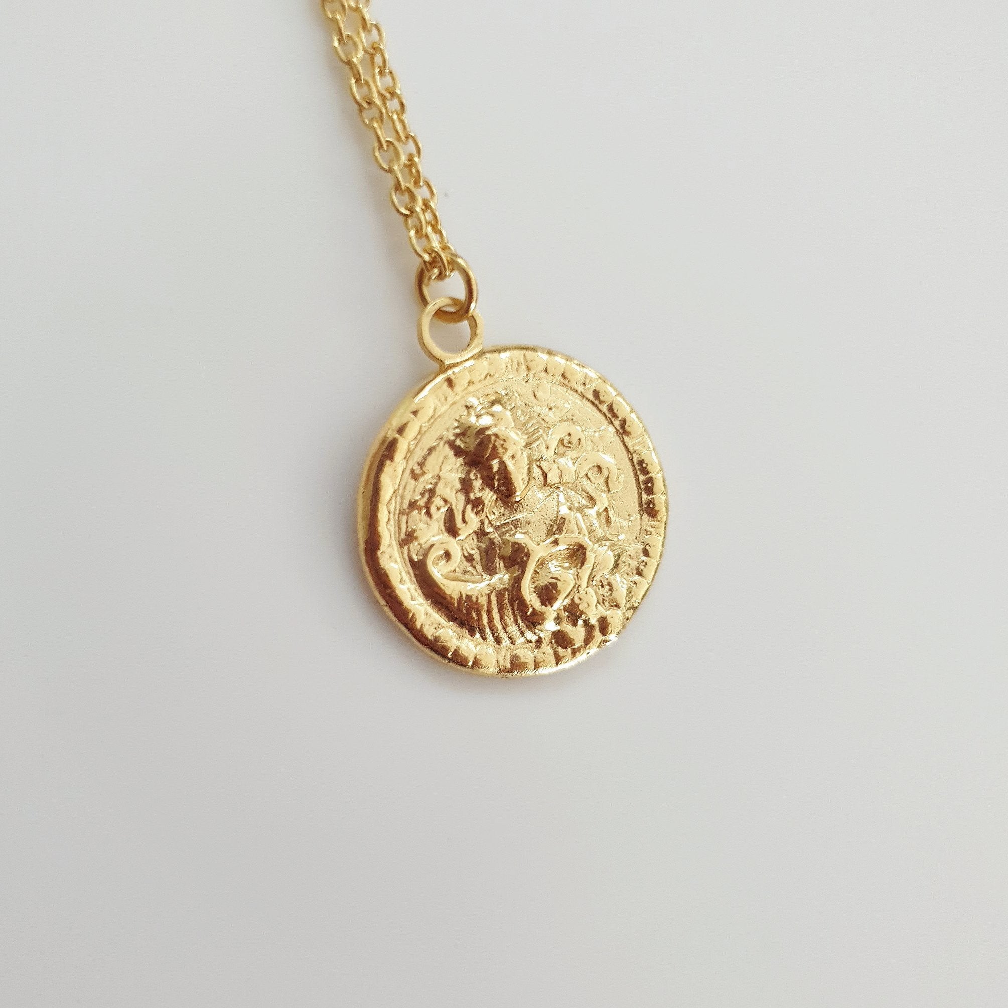 Zodiac Necklace