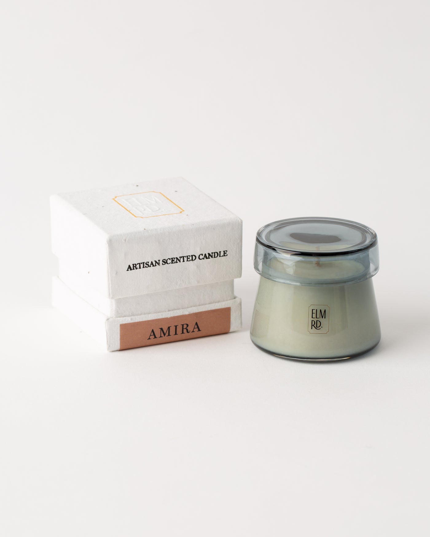 Amira Mini Scented Candle