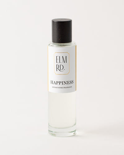 Happiness Aromatherapy Home Fragrance