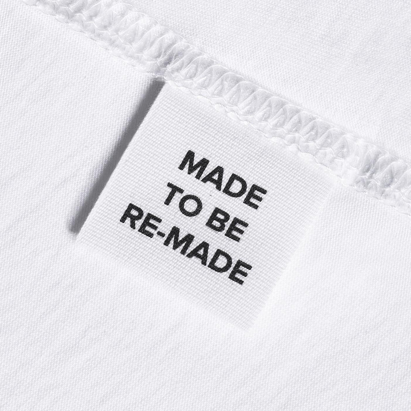 Premium Weight Organic Cotton T-Shirt - Womens