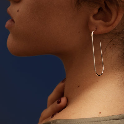 Stockholm Earrings