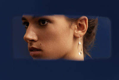 Bruxelles Earrings