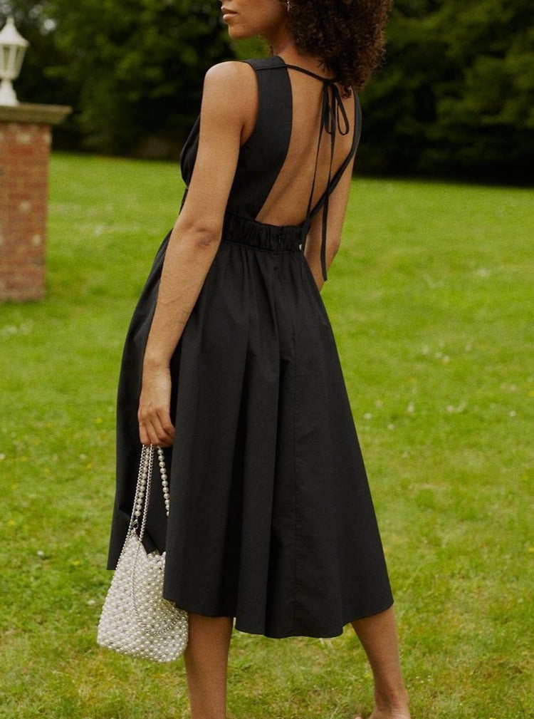 Maya Dress