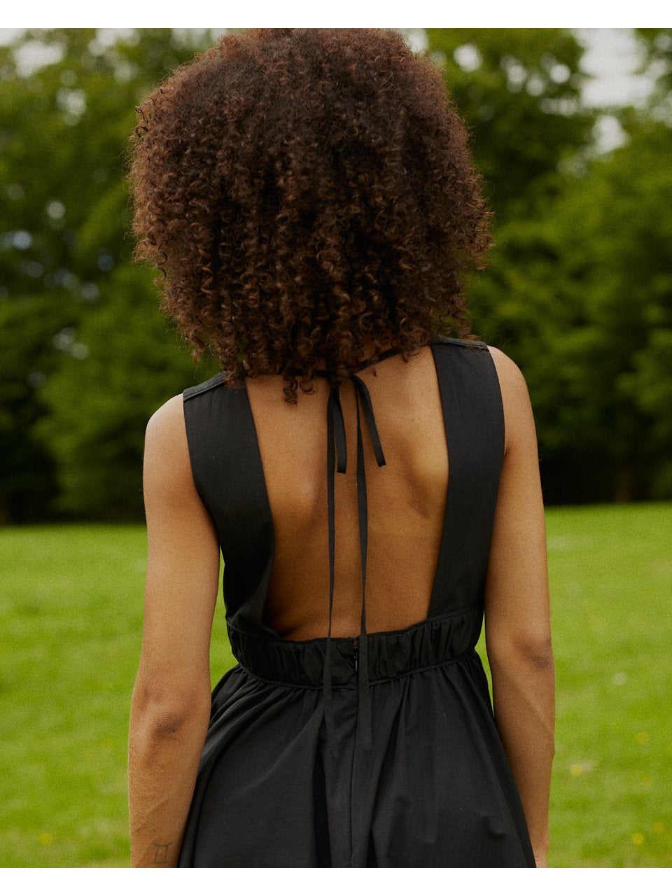 Maya Dress