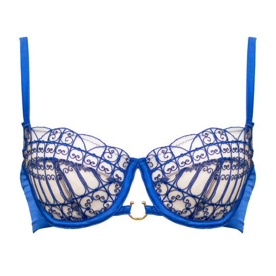 Anisa Balconette Bra