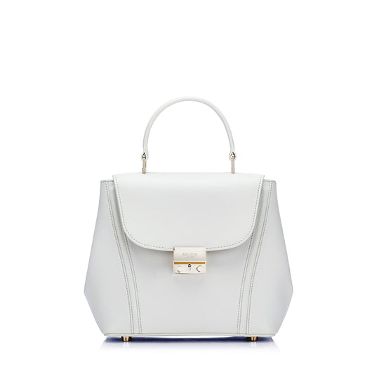 AUDREY MINI OFF WHITE