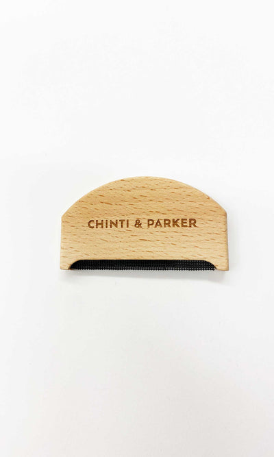 Cashmere Comb