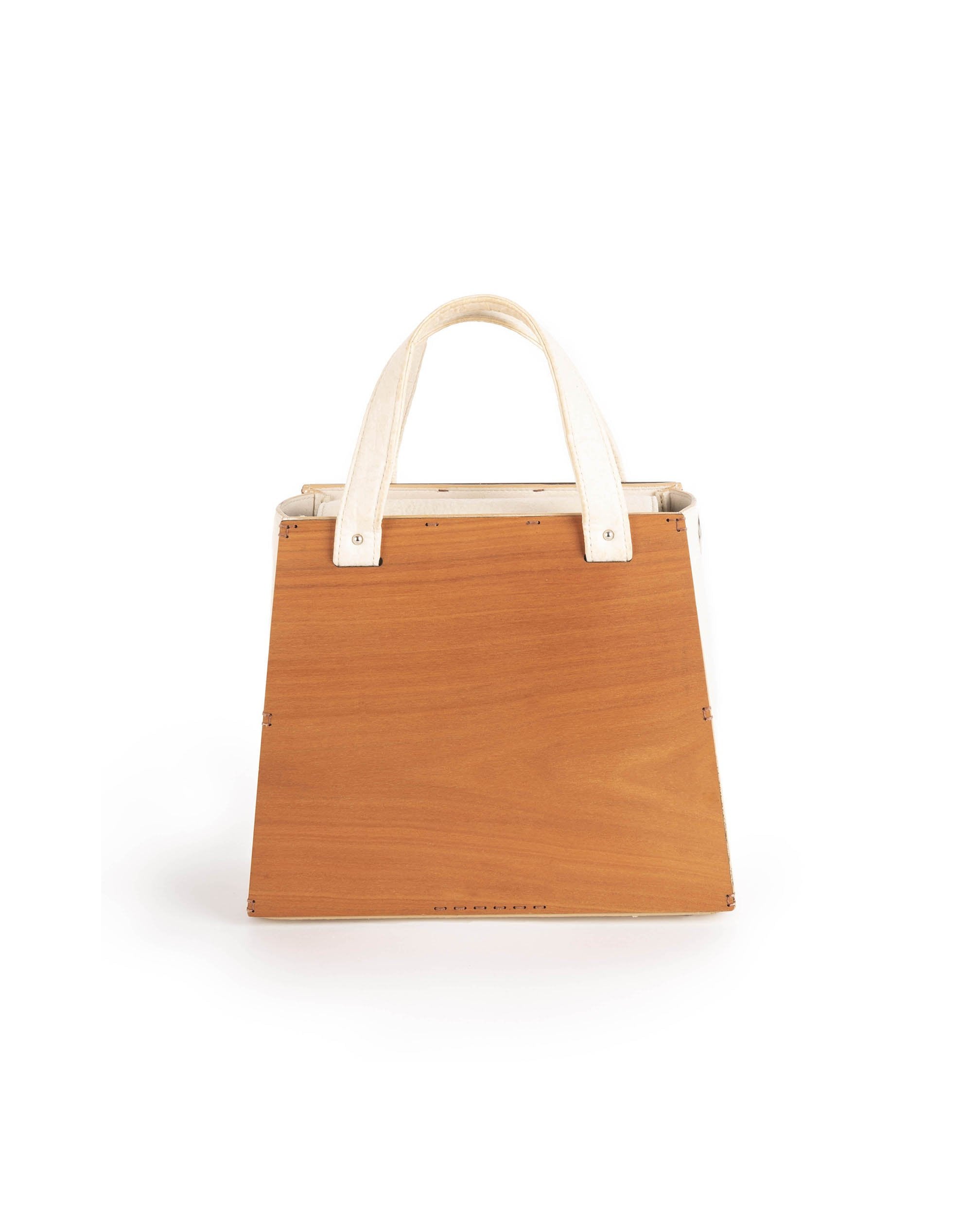 The Vegetal Woody Bag