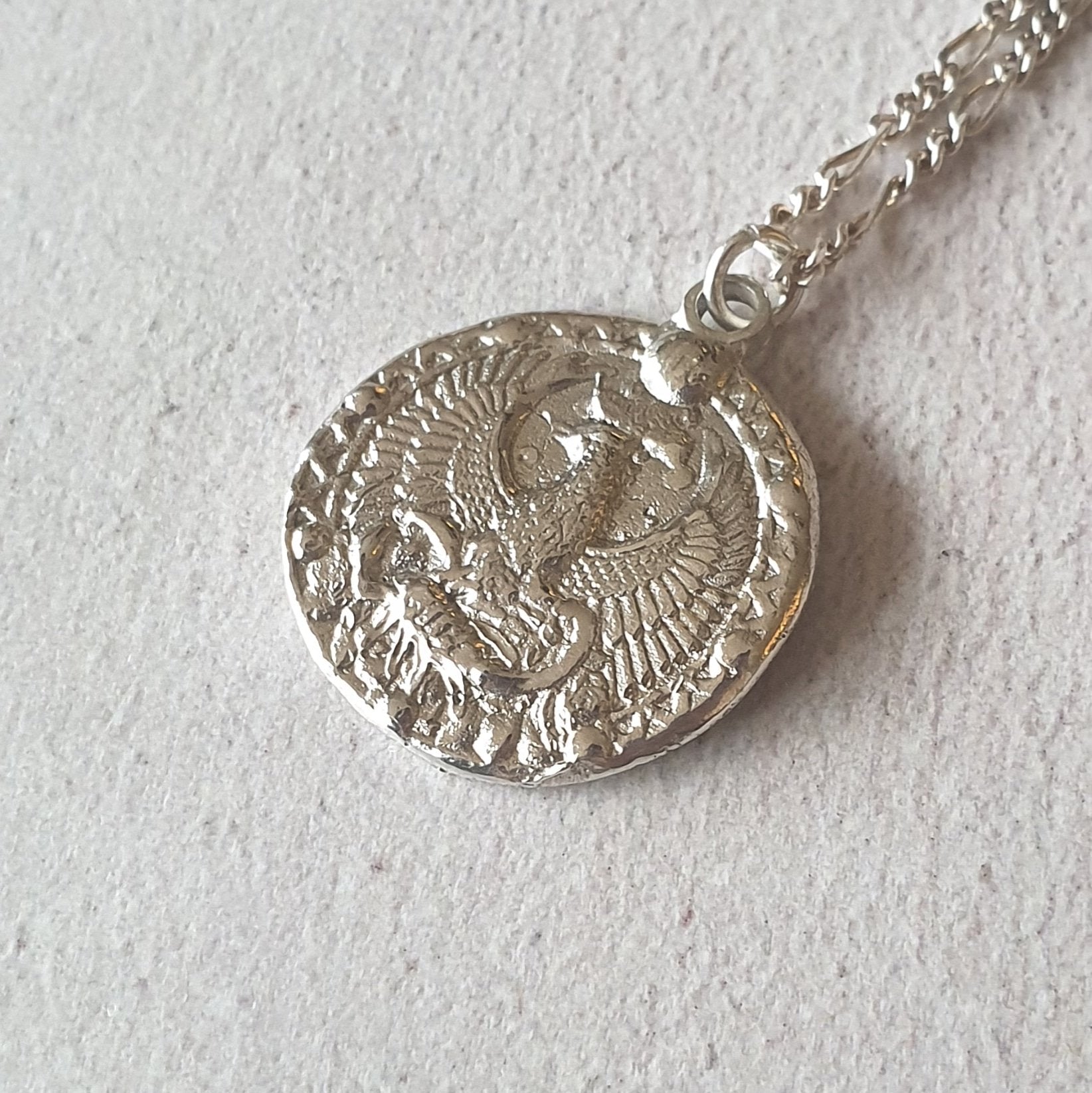 Zodiac Necklace