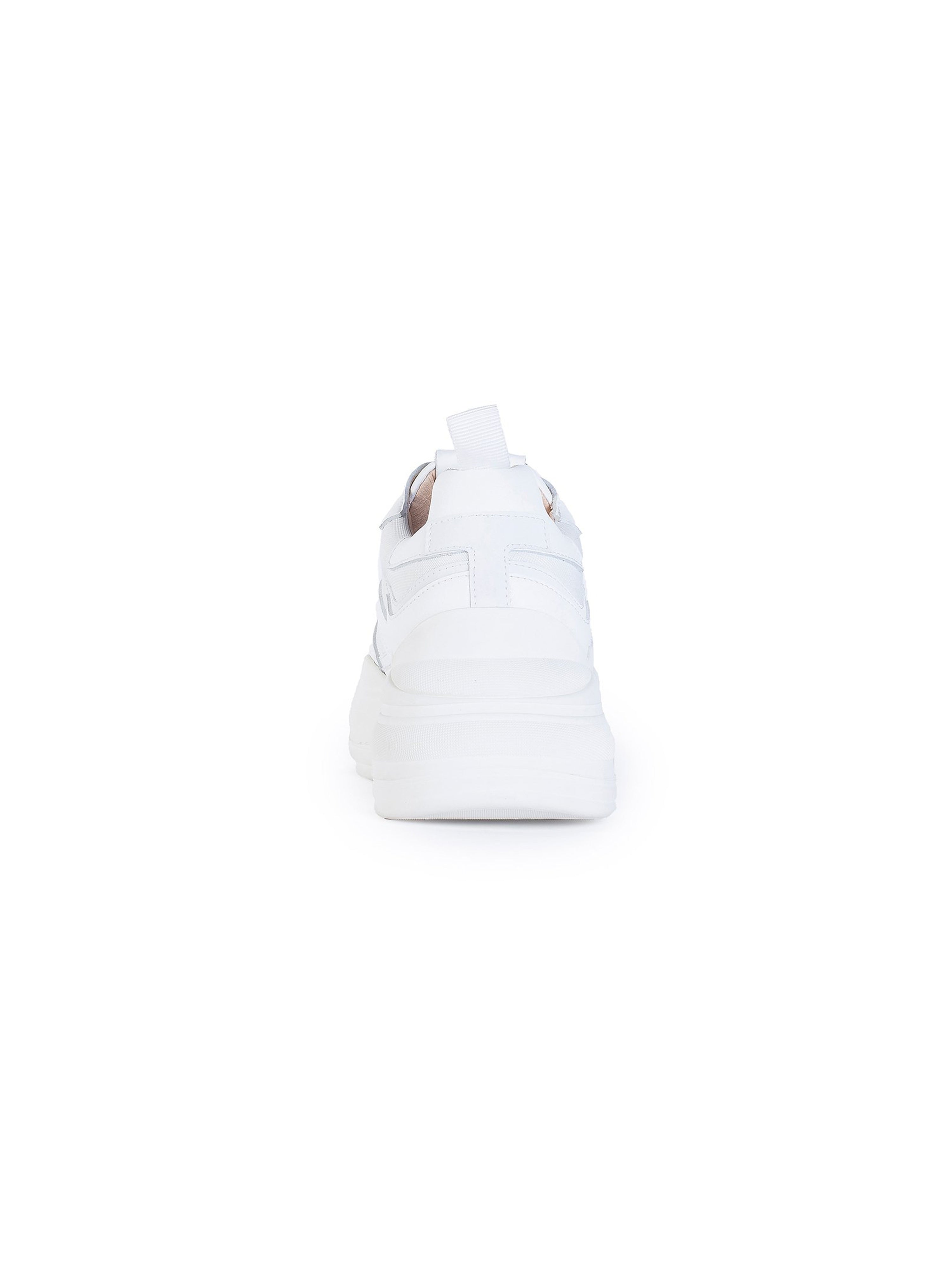Billie 920 White