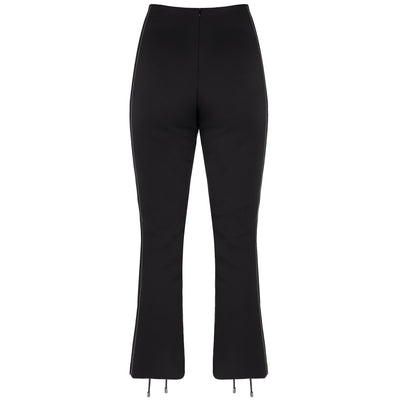 The Adélaide pant (black version)