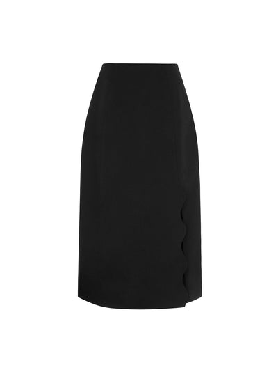 Meghan Skirt Black