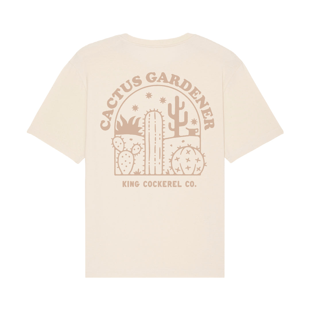 The Natural Gardener T-Shirt