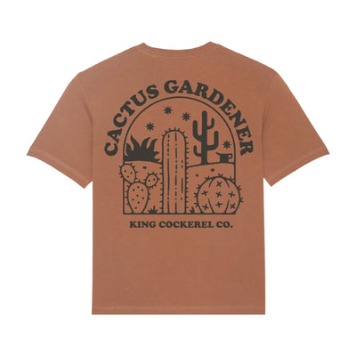 The Gardener T-Shirt