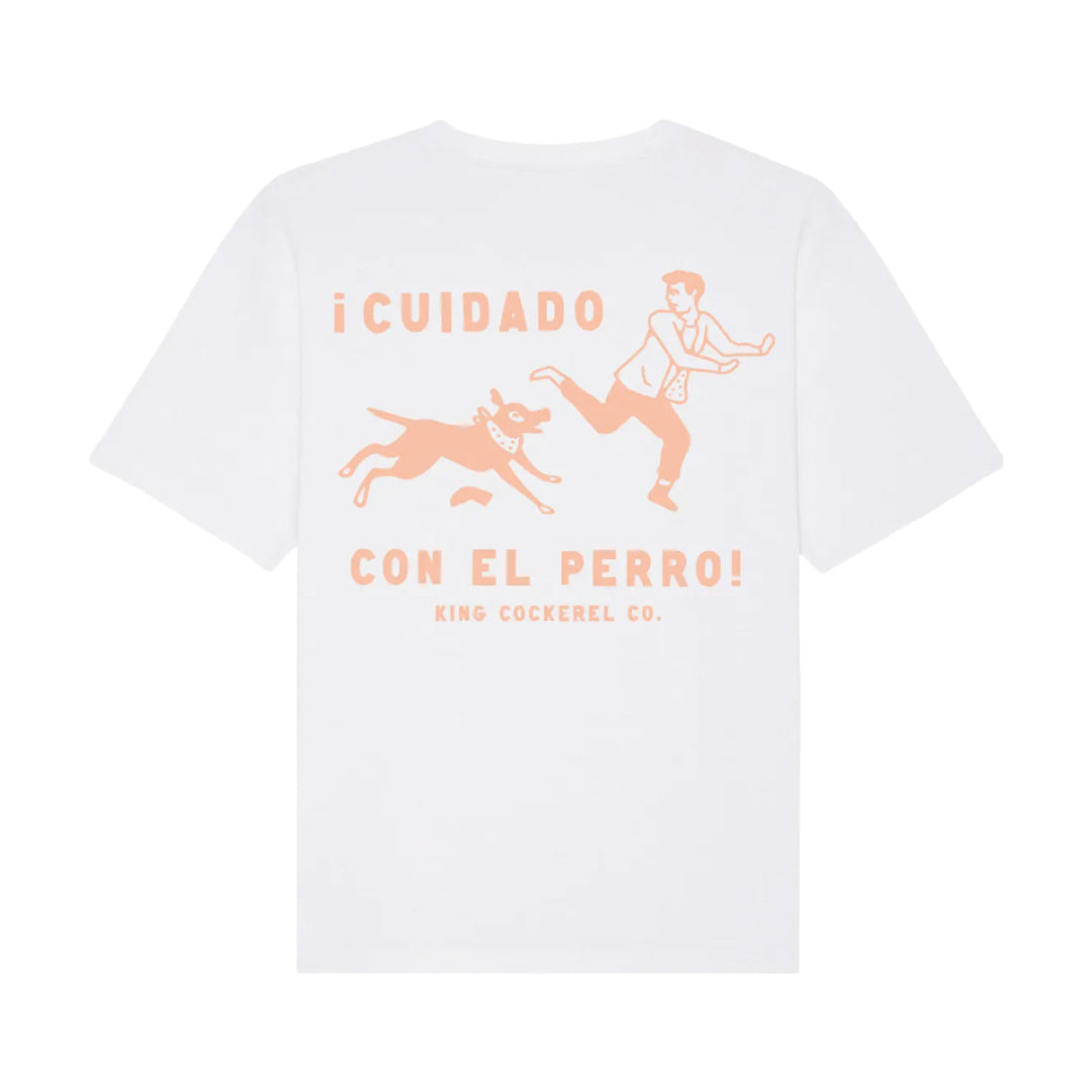 El Perro T-shirt