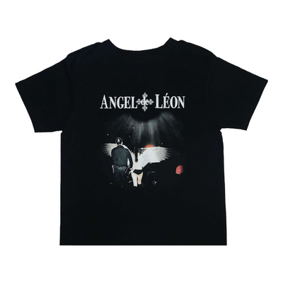 Angel de Léon Silhouette T-Shirt