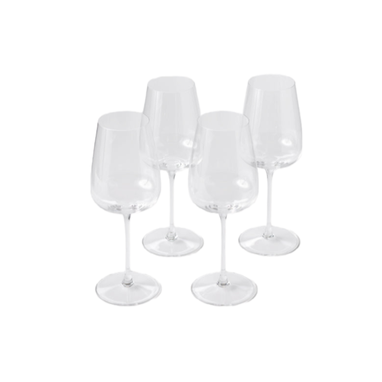 Wine Glasses Pro