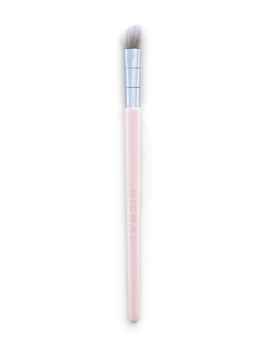 Angled Eyeshadow Brush Lone Design Club