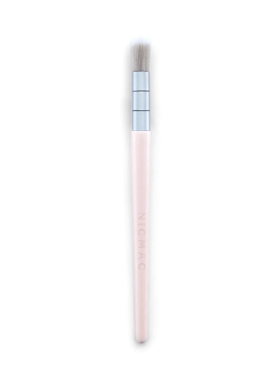 NICMAC BEAUTY BUFFING CONCEALER BRUSH