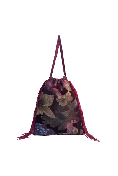 Ophelia Mini Pouch Bag