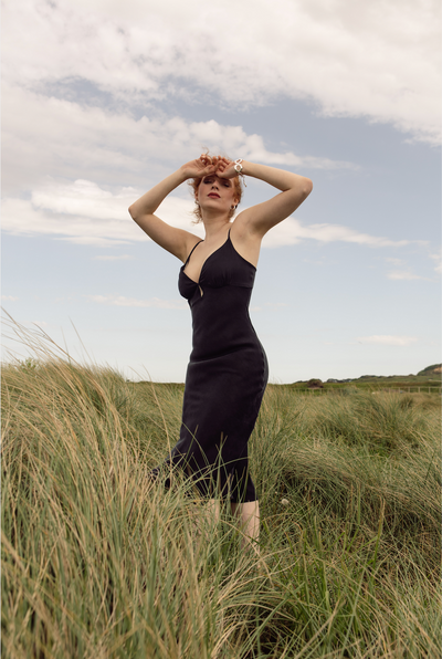 Selena Midi Dress