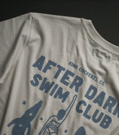 The Swim Club T-shirt