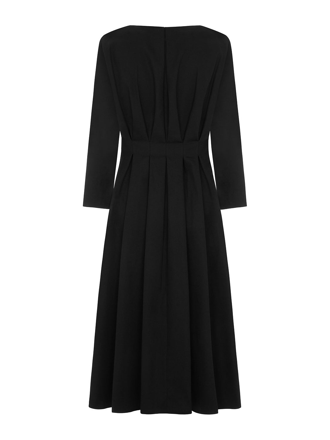 Sophie Dress in Black