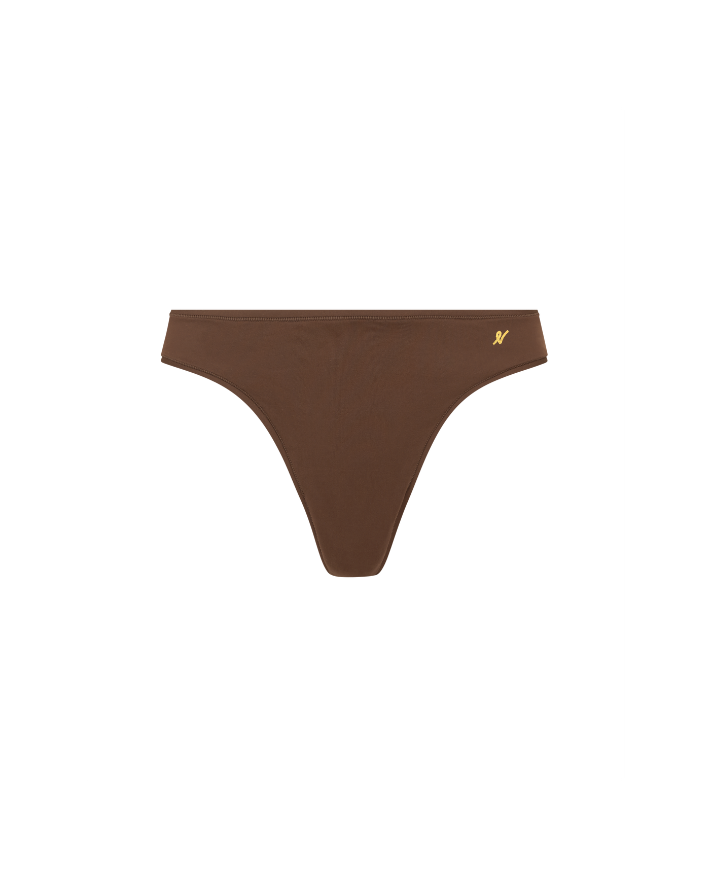 The Dipped Thong - Bare 07