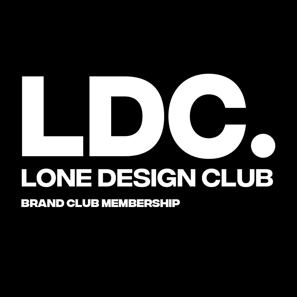 LDC Brand Club Membership - Monthly NON-UK